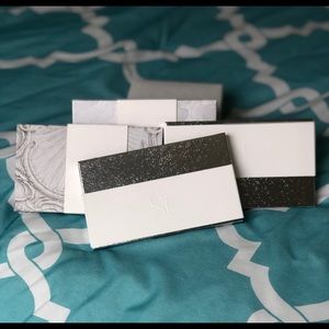 Brand New SEINT Compacts